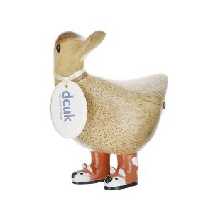 Wild Welly Ducky Fox 1