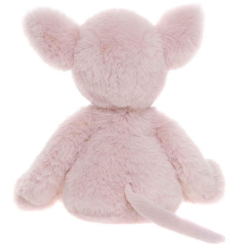 Truffles Piglet - Bear & Me By Charlie Bears