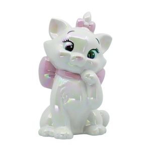 Aristocats Marie Ceramic Money Bank