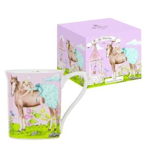 Ashdene My Unicorn Pink Mini Mug