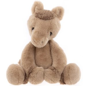 Clip Clop Pony - Bear & Me By Charlie Bears