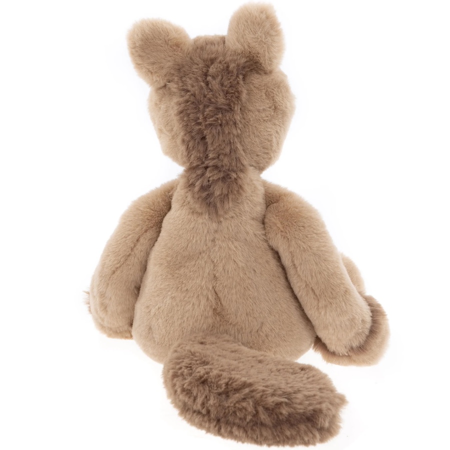 Clip Clop Pony - Bear & Me By Charlie Bears