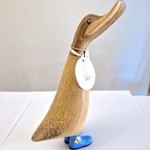 DCUK Bug Boots Duckling - Bee 2