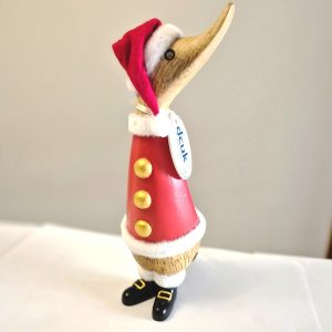Dcuk Christmas Traditional Duckling - Buttons 1
