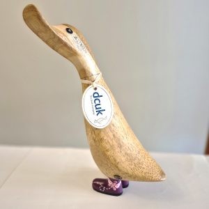 DCUK Bug Boots Duckling - Butterfly 1