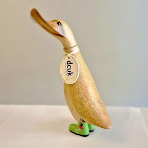 DCUK Bug Boots Duckling - Ladybird 2