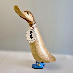 DCUK Bug Boots Duckling - Bee 1