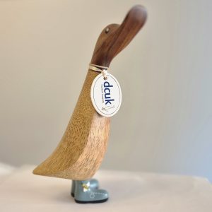 DCUK Honey Bee Boots Duckling 1