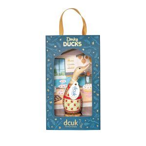 Baker Dinky Duck - Apple Apron