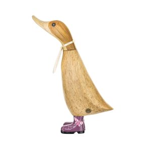DCUK Bug Boots Duckling - Butterfly
