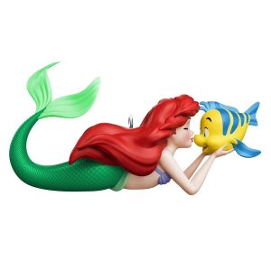 2025 Hallmark Keepsake Ornament - Disney The Little Mermaid