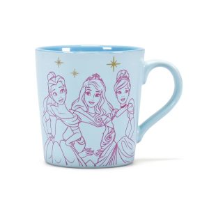 Disney Mug - Princess Life