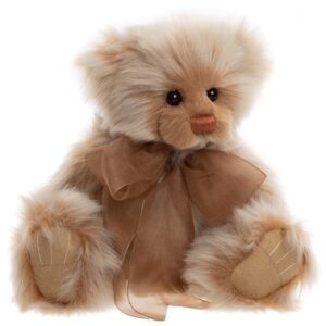 Charlie Bears Monday 28cm