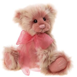 Charlie Bears Saturday 28cm