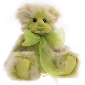 Charlie Bears Wednesday 28cm