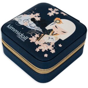 Kimmidoll Minami Case - Resilience