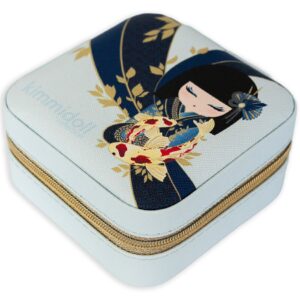 Kimmidoll Rikiyo Case - Determination