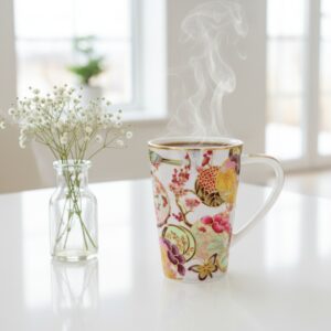 Genevieve Indulgence Mug