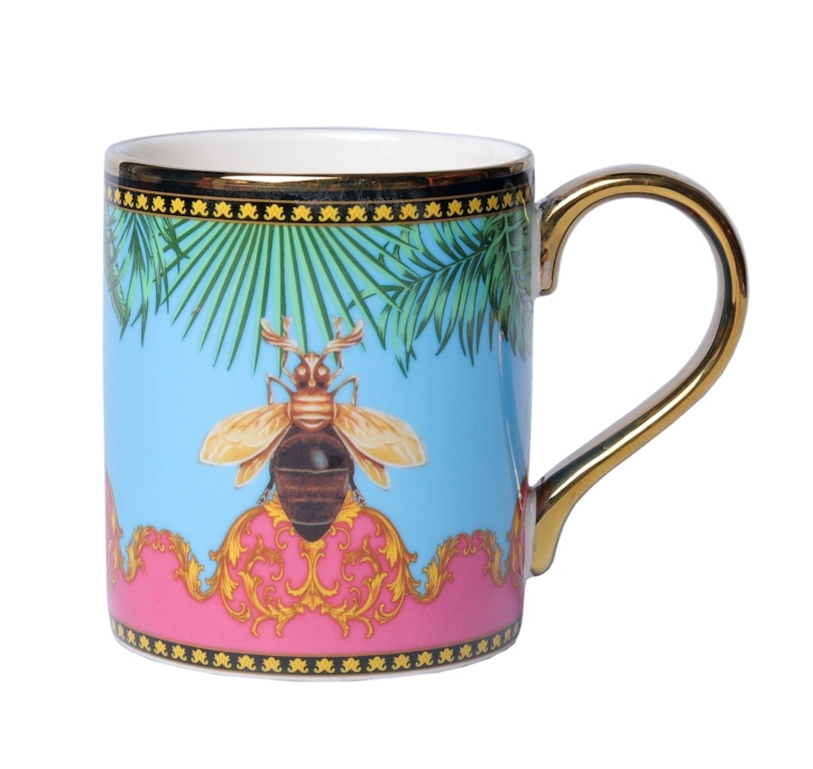 Christiana Honey Bee Mug - Summer