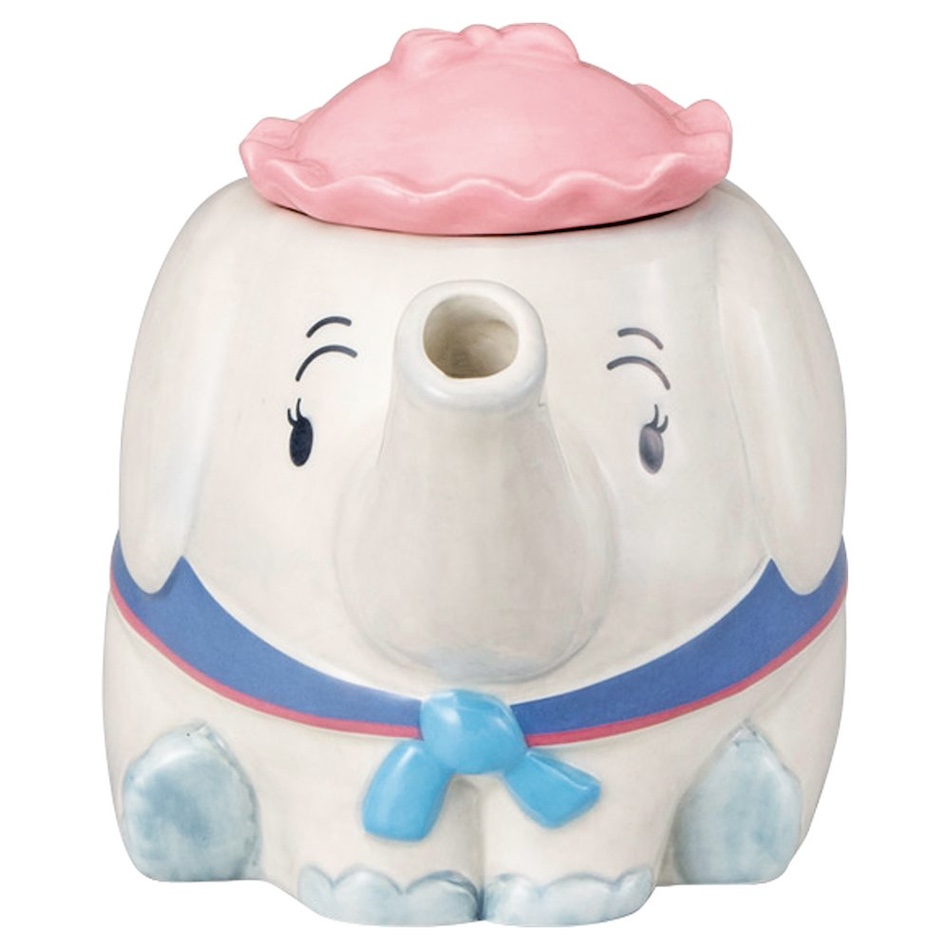 Disney Dumbo Mother And Son Tea Set