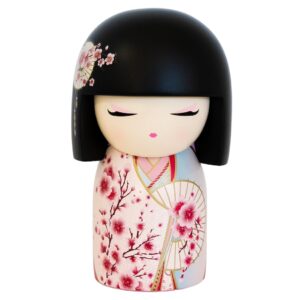 Kimmidoll Sakura Clarity Maxi Figurine