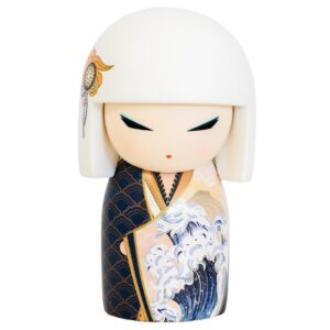 Kimmidoll Minami Resilience Maxi Figurine