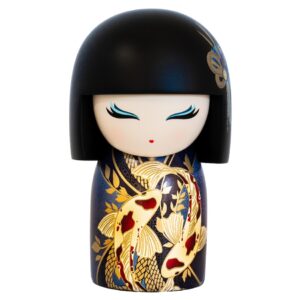 Kimmidoll Rikiyo Determination Maxi Figurine
