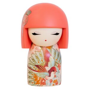 Kimmidoll Hiyori Harmony Maxi Figurine
