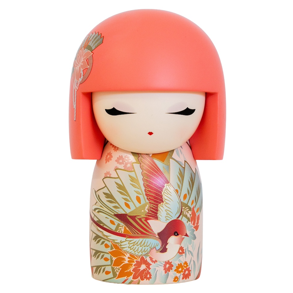 Kimmidoll Hiyori Harmony Maxi Figurine