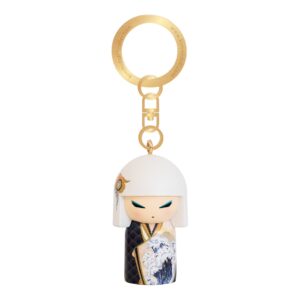 Kimmidoll Minami Resilience Keychain