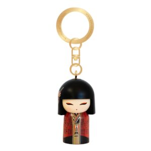 Kimmidoll Yukina Guidance Keychain