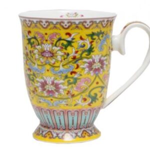 Christiana Mug Chintz