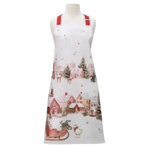 Ashdene Hollybrook Apron