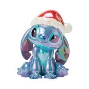 Disney Christmas Stitch Figurine