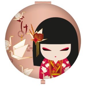Kimmidoll Nozomi Compact Mirror - Hope