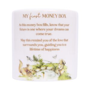 Tiny Wonders My First Money Box