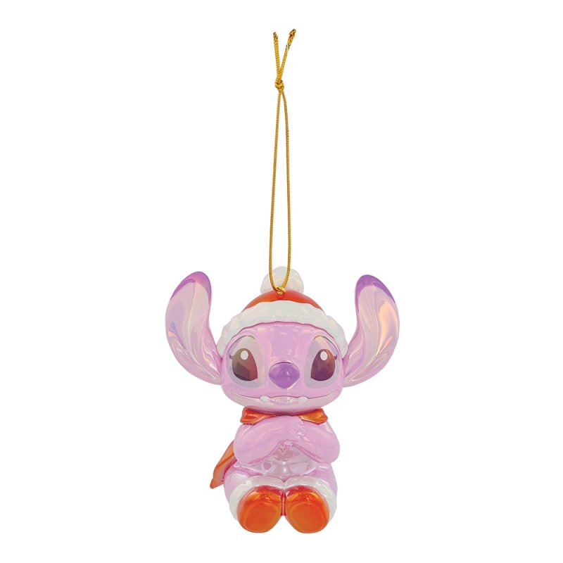 DIsney Department 56 Angel Hanging Ornament