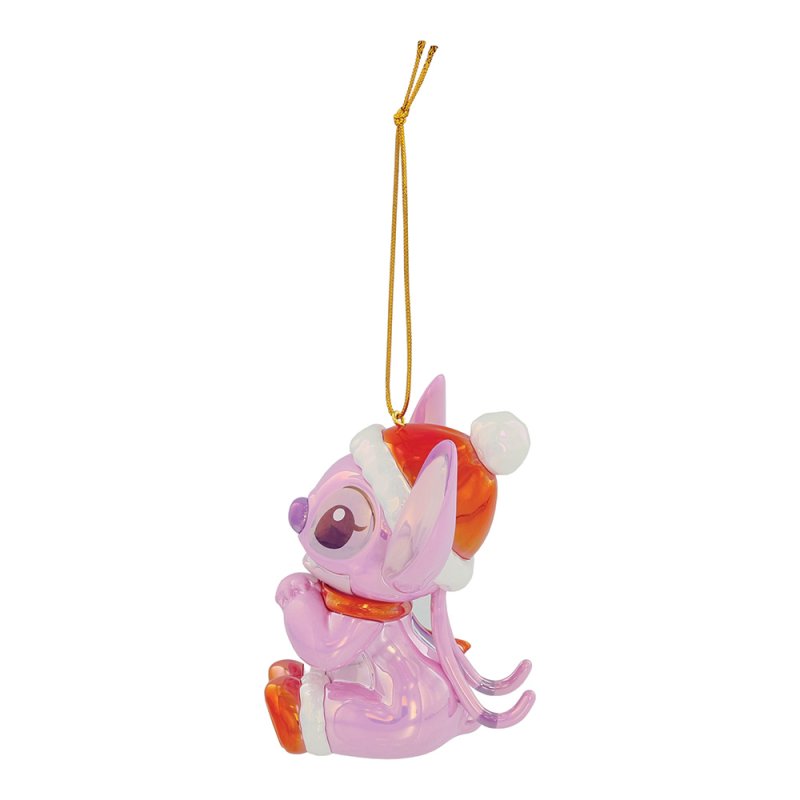 DIsney Department 56 Angel Hanging Ornament