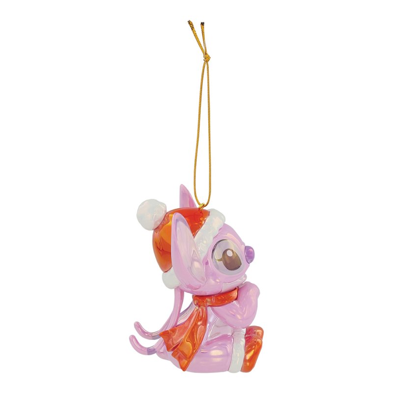 DIsney Department 56 Angel Hanging Ornament
