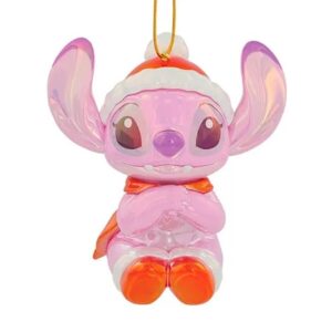 DIsney Department 56 Angel Hanging Ornament