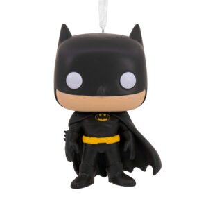 Hallmark DC Batman Funko POP Christmas Ornament