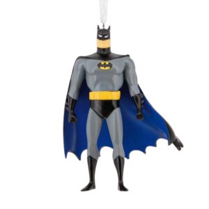 Batman Resin Figural Christmas Ornament | Hallmark Australia