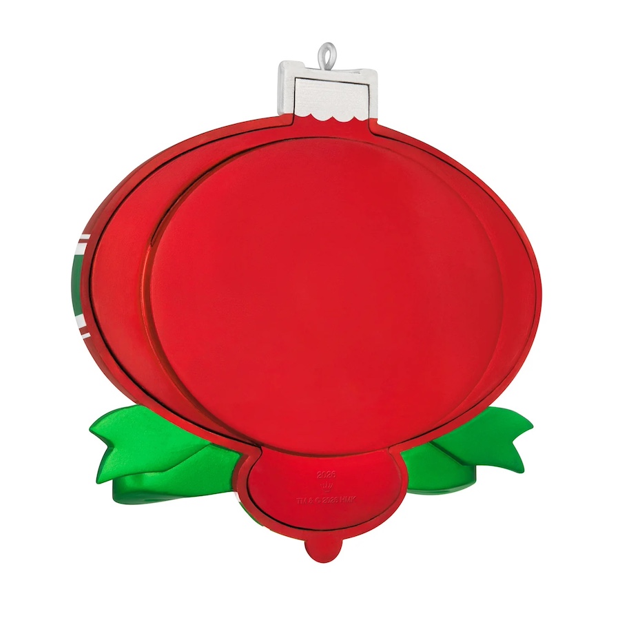 2026 Hallmark Keepsake Ornament - The Joy Of Christmas