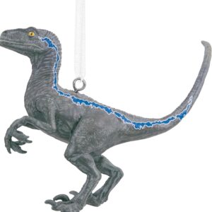 Hallmark Jurassic World Dominion Beta Christmas Ornament