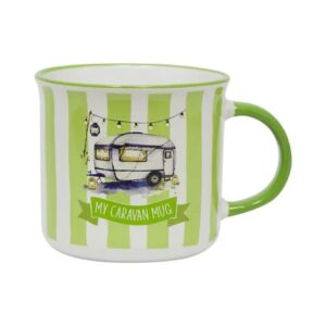 Caravan My Caravan Mug