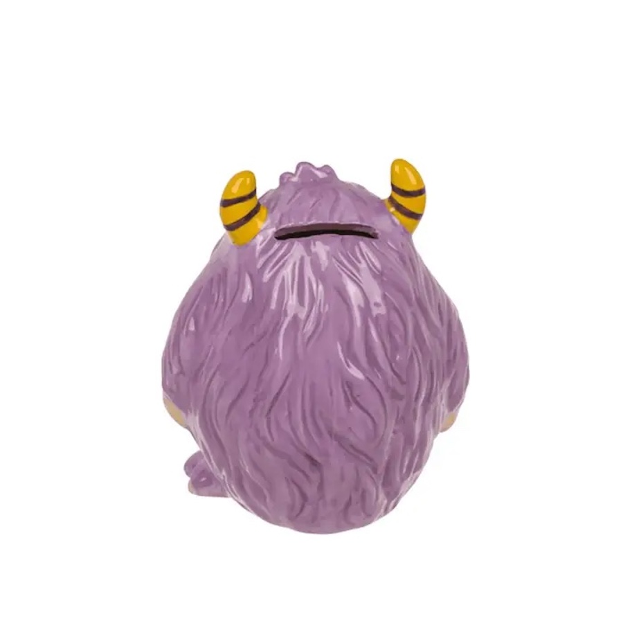 Out Of The Blue Purple Monster Money Muncher