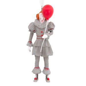 Hallmark Christmas Ornament It Chapter Two Pennywise