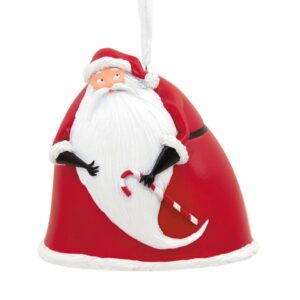 Hallmark Christmas Ornament The Nightmare Before Christmas Sandy Claws