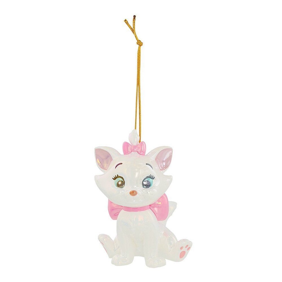 DIsney Department 56 Marie Hanging Ornament