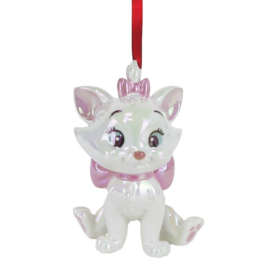 DIsney Department 56 Marie Hanging Ornament
